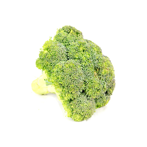 Brócoli fresco, crujiente y saludable para el comercio internacional de alimentos - Product Image 6