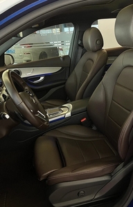 Barato <span class=keywords><strong>de</strong></span> <span class=keywords><strong>segunda</strong></span> <span class=keywords><strong>mano</strong></span> Mercedes GLC 260 2,0 T 4WD 45.000 km pintura Original sin reparaciones coche privado nuevo vehículo <span class=keywords><strong>de</strong></span> energía coche usado GLC - Product Image 5