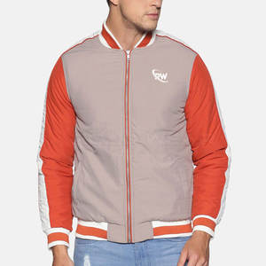 Blouson Bomber Léger, Élégant et Respirant, Qualité Premium, Meilleure Vente, Blouson Bomber Homme - Product Image 2