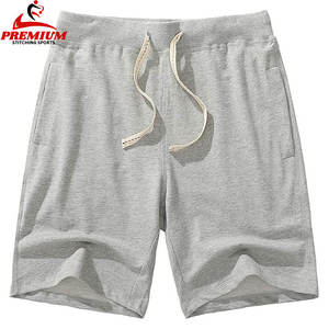 Vente en gros d'usine de nouveaux shorts pour hommes shorts décontractés respirants pour hommes - Product Image 3