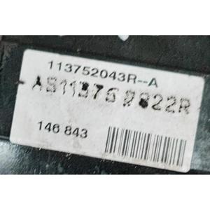 SOPORTE DE MOTOR DACIA Sandero Serie II 113752043R--A D4FF7 Gasolina 1200 (12>20) - Product Image 2