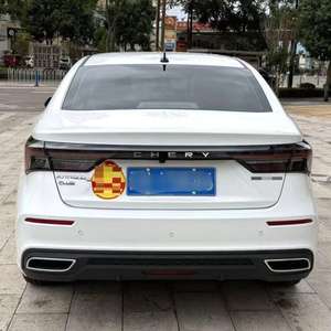 Auto Usado 5 PLUS, Modelo 2023 2024, 1.5L CVT Enjoy PLUS, Volante a la Izquierda, Sedán, Segunda Mano - Product Image 6