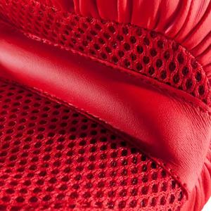 ถุงมือชกมวยสำหรับผู้หญิงและผู้ชายถุงมือชกมวยทำจาก PU rexine 2023โลโก้ตามสั่ง - Product Image 4