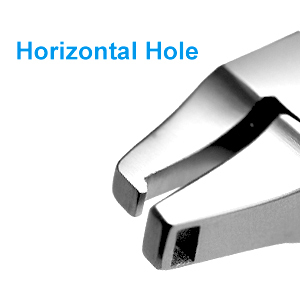 ALINEADOR ALICATES AGUJERO DESLAGRIMA MANGO ESTÁNDAR - Product Image 4