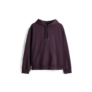 Sudaderas Casuales Ecológicas para Hombre, Corte Regular, Hombros Caídos, Otoño Invierno 2026, 100% Algodón, Entrega Rápida - Product Image 2