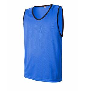 Gilet de sport d'été en tissu doux sans couture pour marathon de course à pied Top Track Field Training jersey shirt - Product Image 2