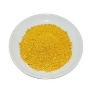 สีย้อมกรดชนิดผง ความเข้มสูง สีเหลือง 17 2G สำหรับย้อมขนสัตว์ ผ้าไหม ไนลอน หนัง กระดาษ และสิ่งทออุตสาหกรรม ยี่ห้อ Gokul Eximp - Product Image 2