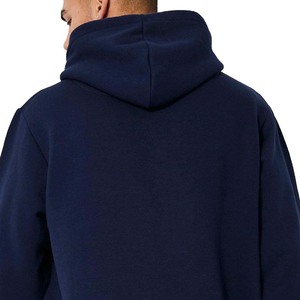 Todo personalizado Color Block Heavyweight Winter Eco Friendly transpirable Pullover Sweatsuit Set para hombres Streetwear personalizado 100% algodón - Product Image 5