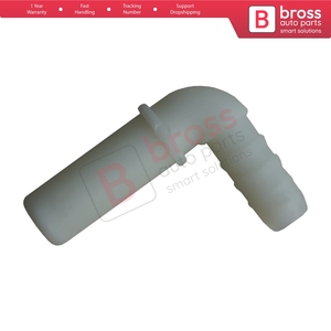 BHC652เบรคท้าย2034305129อะไหล่สำหรับ C Class W203 S203 A209 C209 CLK - Product Image 2