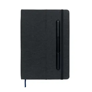 RINBOOK <b>A5</b> Sustainable Promotional Notebook Eco-Friendly Merchandising Tool - Product Image 5