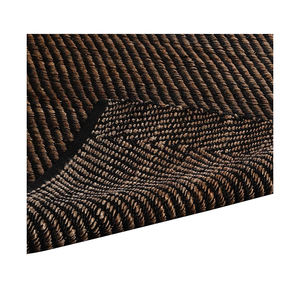 Alfombras bordadas hechas a mano de Material de yute 100% de la mejor calidad, alfombras y juegos de diseño clásico con forma de rectángulo - Product Image 5