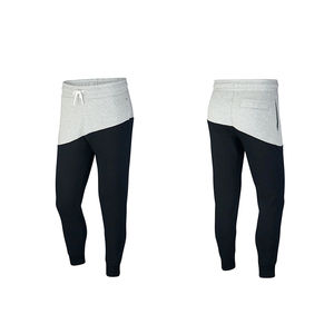 Pantalones cómodos de cintura media de lona duraderos para hombre para uso diario, senderismo y uso al aire libre - Product Image 2