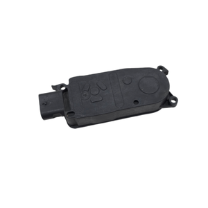 Moteur de conduit d'air du radiateur LAND ROVER Range Rover Evoque Série 5877R1007 204DTD Hybride 2000 (18>) - Product Image 2