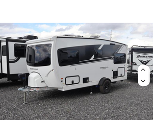 Gran Diseño Ser-nova 1-6-0-L-G, Camper Ligero - Product Image 1