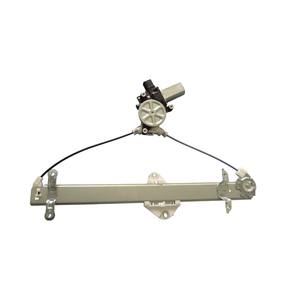 Elevalunas Eléctrico Original de Fábrica Legacy Outback 61041AJ00A, Entrega Rápida, 61041AJ01A para Delantero Derecho, NUEVO 61041AJ03B - Product Image 2