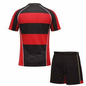 Equipación de Fútbol PerformanceFit de Captens LLC para Mujer MR-035, Tejido de Alta Calidad, Tecnología Avanzada de Absorción de Humedad para un Rendimiento Óptimo - Product Image 2