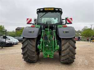 Rodamiento para Tractor John Deere 6250R Usado en Venta con 1 Año de Garantía - Product Image 4