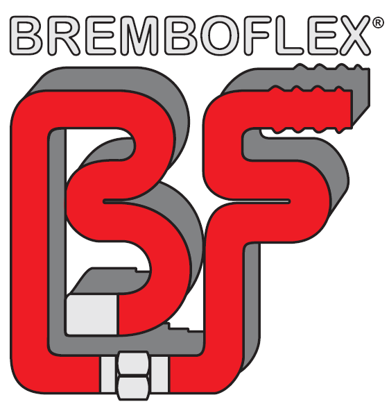 BREMBOFLEX S.R.L. logo