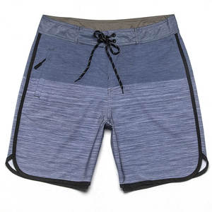 Venta caliente Nuevo diseño Bolsillos Hombres Pantalones cortos a la venta Ropa de calle Verano Corto Longitud media Pantalones cortos de playa Bañadores y pantalones cortos - Product Image 1