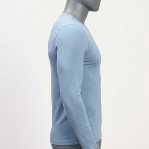 OEM Manufacturer Outdoor Usage Sportswear <b>MMA</b> <b>Rash</b> <b>Guard</b> for Men 3D Printing Compression Long Sleeves <b>Rash</b> <b>Guard</b> - Product Image 4