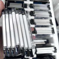 HDD Bekas Berkualitas Harga Bagus Grosir Kecepatan Tinggi 1TB 2.5inch Laptop Hard Disk Drive Rekondisi