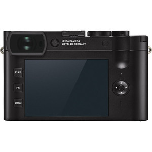 ¡APRESÚRATE ANTES DE QUE SE AGOTE! Cámara Digital Leica Q2 - Product Image 2