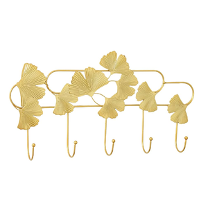 Articles de décoration murale en laiton faits à la main et pour la décoration suspendue Wal Disponible au meilleur prix avec poli brillant à la main - Product Image 2