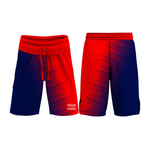 Nouvelle arrivée de shorts pour hommes MMA en grande quantité fabriqués sur mesure Short MMA à vendre avec logo personnalisé - Product Image 4