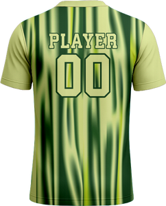 Wholesale Youth Adults Custom Soccer Uniform Customized <b>Printing</b> Soccer Uniform Sports Wear - Product Image 3