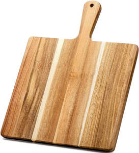 เขียงไม้สำหรับห้องครัว - Product Image 1