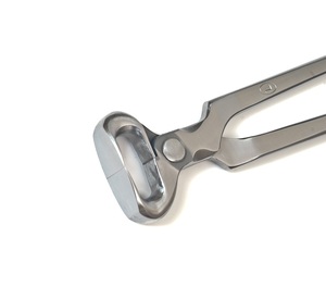 Hoof Nipper Farrier Tools 14 "Acero de alto carbono Instrumentos veterinarios Pakistán Sialkot MAHERSI - Product Image 6