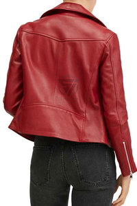<b>Jackets</b> Biker Faux for <b>Women</b> Stylish PU Leather Fall <b>Jackets</b> for <b>Women</b> 2026 - Product Image 3