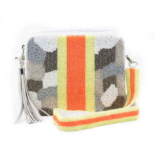 THE ROYAL LEGACY OF INDIAN BEADED <b>HANDBAGS</b> - Product Image 2