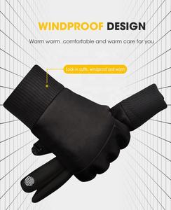 Guantes de ciclismo personalizados, para deportes al aire libre, gran oferta, 2022 - Product Image 3