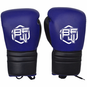 ถุงมือสำหรับฝึกมวยไทยสำหรับผู้ชายและผู้หญิง - Product Image 2