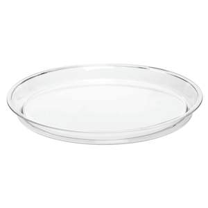 Clear <b>Acrylic</b> Serving Platter Rectangular <b>Acrylic</b> Display Tray <b>Acrylic</b> Tray With hexagon shape Handle hot selling - Product Image 2
