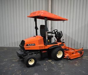 Kubota Zero Turn Lawn <b>Mower</b> for Residential and Commercial Use - Product Image 1