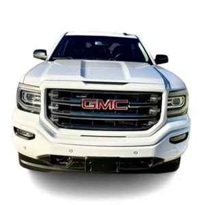 รถ GMC Sierra 1500 AT4 All Terrain ปี 2016 พวงมาลัยซ้าย เครื่องยนต์ 8 สูบ ขับเคลื่อน 4 ล้อ มาใหม่ พร้อมสิทธิพิเศษในการจัดส่ง - Product Image 1