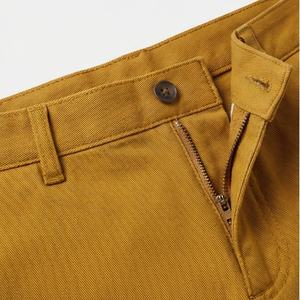 Pantalon de pêche tactique pour homme, léger, respirant, grande taille, randonnée en plein air, softshell en polyester, séchage rapide, pantalon cargo - Product Image 4