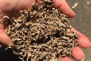 Repas de colza à haute teneur en protéines meilleure qualité d'aliments pour animaux pour bétail emballage en vrac de qualité supérieure granulés de son de riz déshuilés - Product Image 4