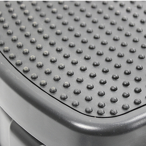 Plataforma de vibración elíptica Bepro Life, máquina de plataforma de vibración de calidad superior, ejercicio fácil en casa para personas mayores - Product Image 4