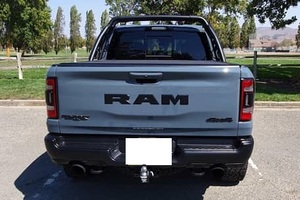 2021 <span class=keywords><strong>Ram</strong></span> 1500 TRX R-A-M ra mắt phiên bản siêu tăng áp 702 mã lực V8 tay lái bên trái siêu sạch với ghế da - Product Image 6