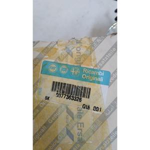 MOTEUR DE DÉMARREUR ÉLECTROMAGNETIQUE FIAT Ducato 4ème Série (02>06) 77363326 Essence - Product Image 5