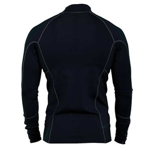 Rashguard de MMA Transpirable y Ecológico para Entrenamiento de Lucha en Gimnasio, Unisex, Alta Calidad, Nuevo Estilo, Personalizable, Poliéster/Nailon - Product Image 3