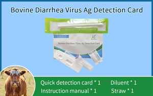 Kit de détection des maladies bovines Mouton Hydatid Ab <span class=keywords><strong>Rapid</strong></span> Animal Schistosomiase Ab <span class=keywords><strong>Rapid</strong></span> Mycobacterium <span class=keywords><strong>Tuberculosis</strong></span> veterinary - Product Image 3