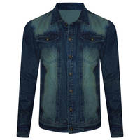 Chaquetas de Mezclilla para Hombre, Diseño Exclusivo, Transpirables, Resistentes al Viento, Última Moda en Colores, Alta Calidad, Precio de Fábrica