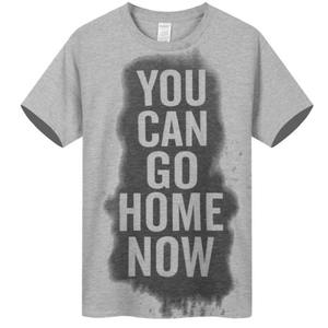 100% algodón de alta calidad cuello redondo deportivo OEM secado rápido hombres al por mayor personalizado hombres camiseta transpirable manga corta - Product Image 3