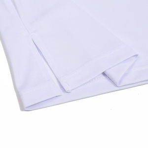 Maillot de football américain par sublimation respirant court Protection UV tissu à séchage rapide résistant à la sueur uniformes conçus pour - Product Image 5