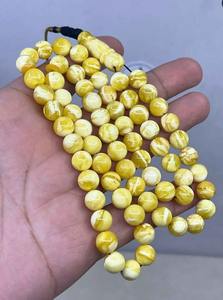 Muslim Islamic Prayer <b>Bracelet</b> Pendant 99 Beads Acrylic Tasbih Religious Rosary men and women - Product Image 3