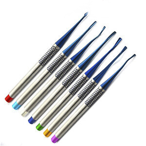 Dental Filling Instruments - Product Image 2